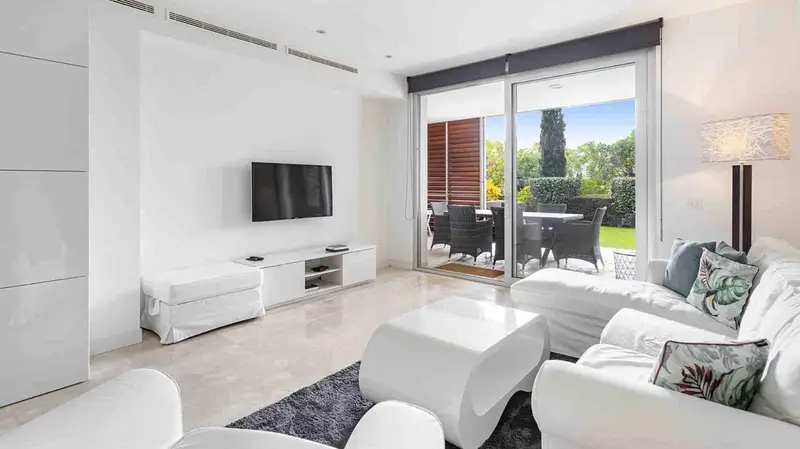Apartamento en Venta Bendinat Mallorca