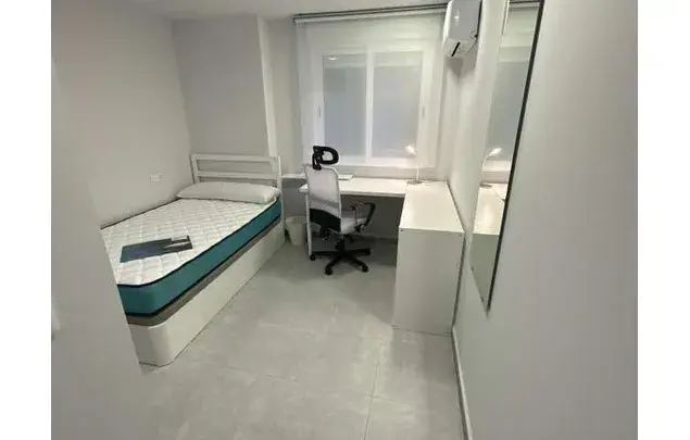 Studio Amueblado en Cartagena con Aire Acondicionado y Lavadora