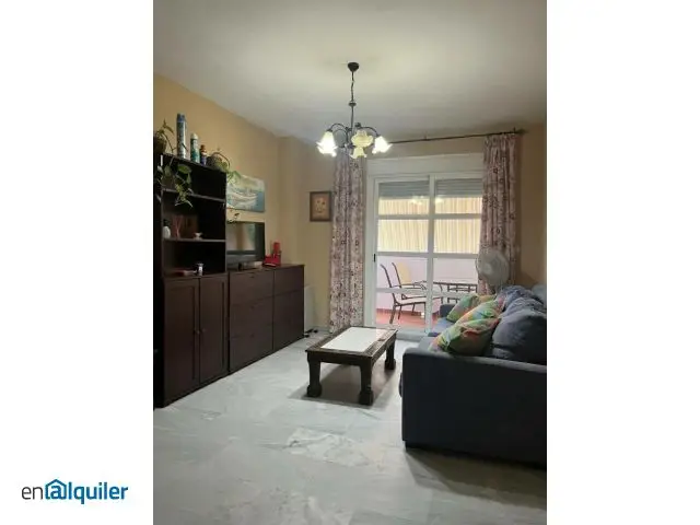 Alquiler Piso Amueblado Cartaya Temporada Invierno