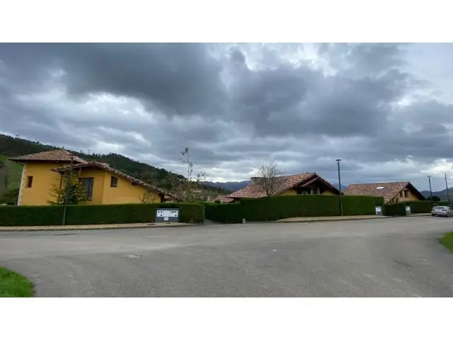 Chalet en Venta Abanillas Val de San Vicente