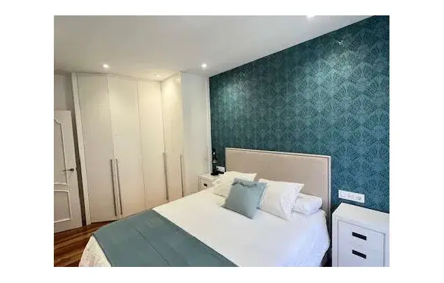 Alquiler Apartamento 2 Dormitorios 60m2 Bilbao