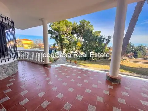 Casa Villa 5 Dormitorios Málaga