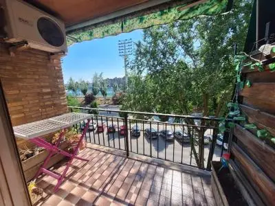 Pis Sabadell Concordia 102m2 3 habitaciones 2 baños