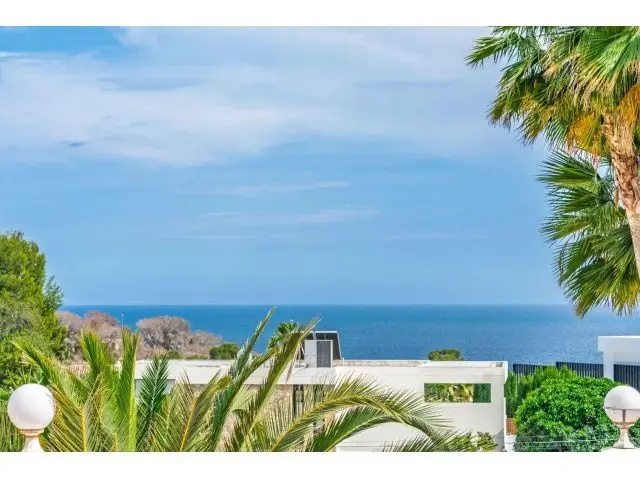 Chalet en Venta Benissa Costa Blanca