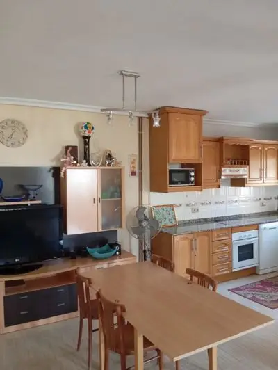 Bungalow en venta 2 dormitorios España
