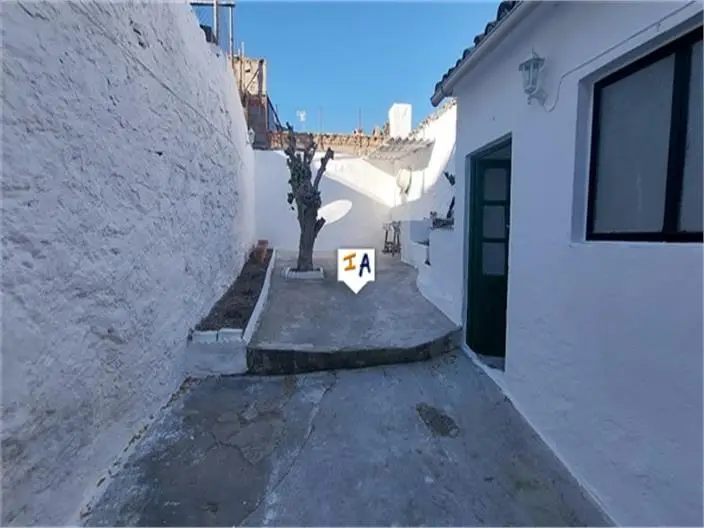 Casa Adosada 5 Dormitorios Alcalá la Real Jaén