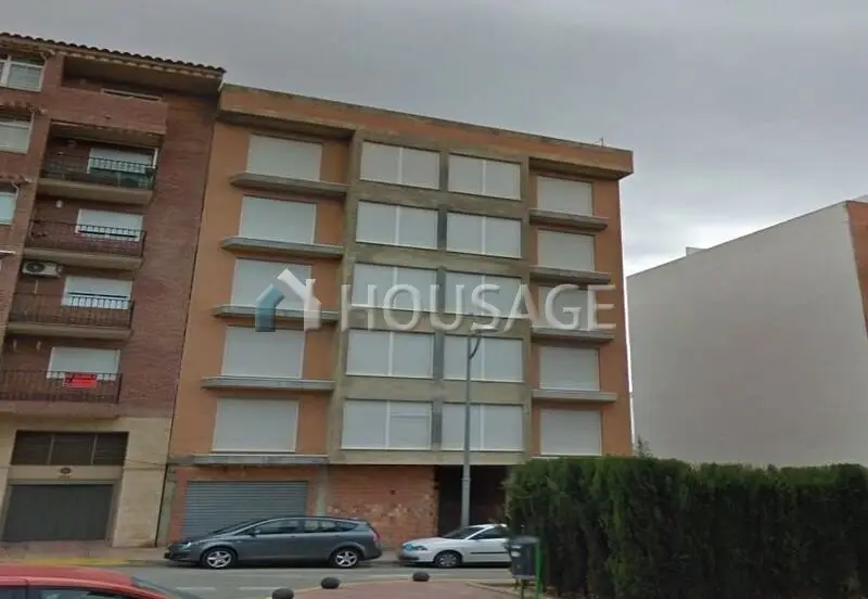 Piso en venta en Bunol 105.99m2 3 habitaciones