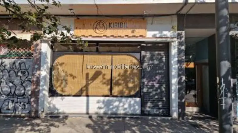 Local Comercial en Venta Vitoria-Gasteiz