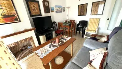 Piso en Venta Cerca de Playa El Portil