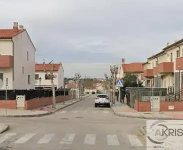 Chalet Adosado 221m2 Las Ventas de Retamosa