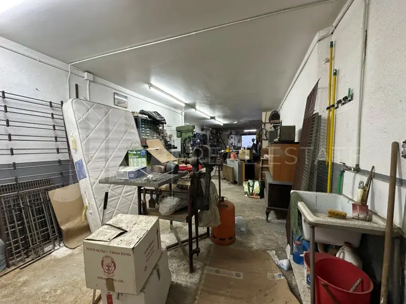Venta Local Comercial Sant Cugat 81m2