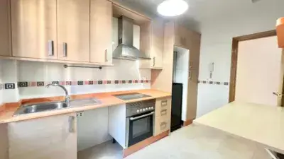 Apartamento en Alquiler La Union Murcia 1 Dormitorio 55m2
