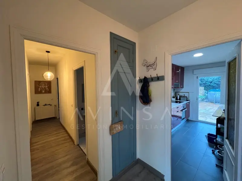 Venta Chalet con calefacción El Coto
