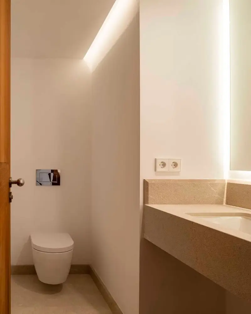 Apartamento en venta en Monti-Sion, Palma de Mallorca, Mallorca