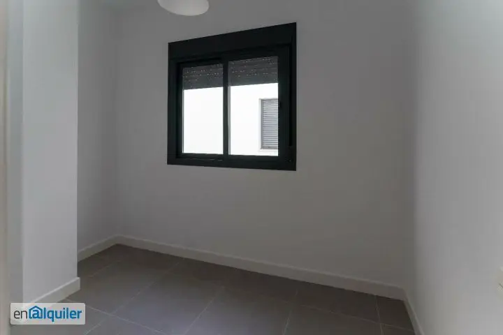Alquiler Piso 2 Habitaciones Centro