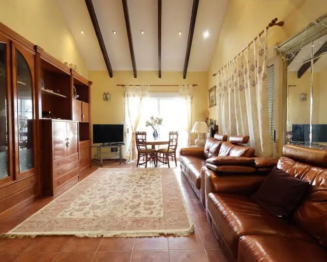 Villa en venta 4 dormitorios Playa Flamenca