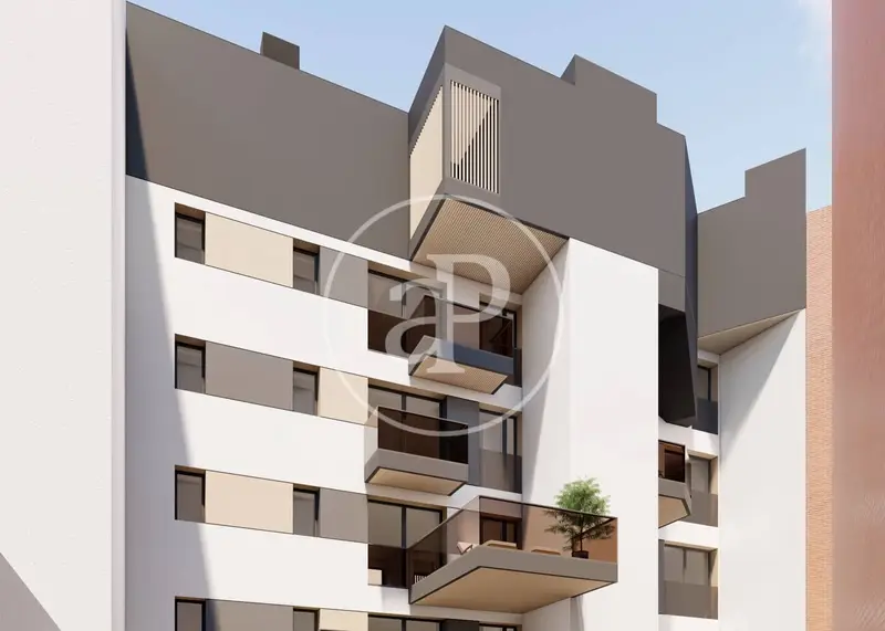 Apartamento en venta en Delicias Madrid ciudad