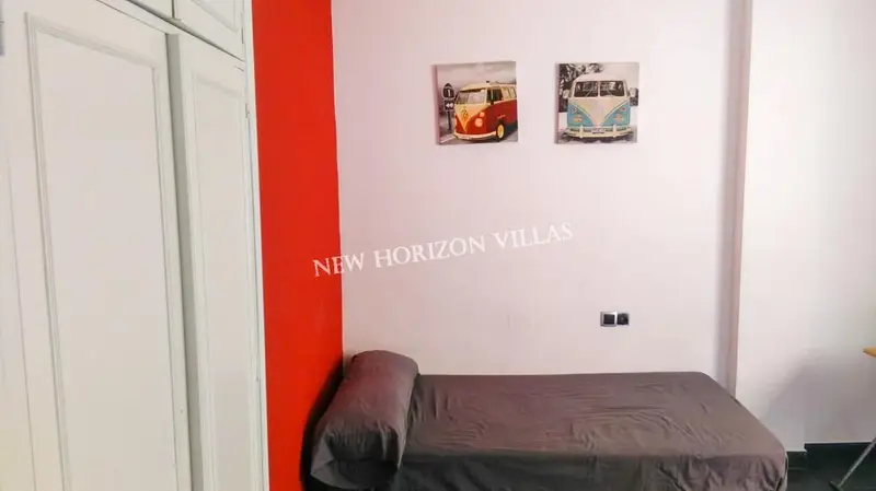 Apartamento en Garrucha Almeria 3 dormitorios 2 baños