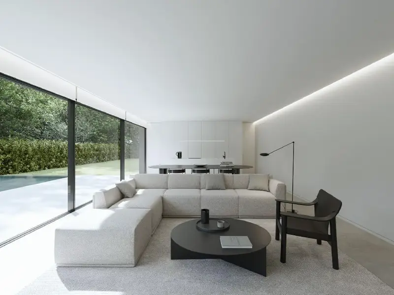 Venta Villa de 3 habitaciones en Alfas Del Pi, L'Alfas del Pi - Ref: RS-75021