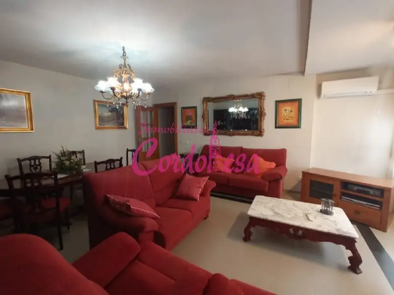 Venta Piso 4 Dormitorios Centro Zoco Cordoba