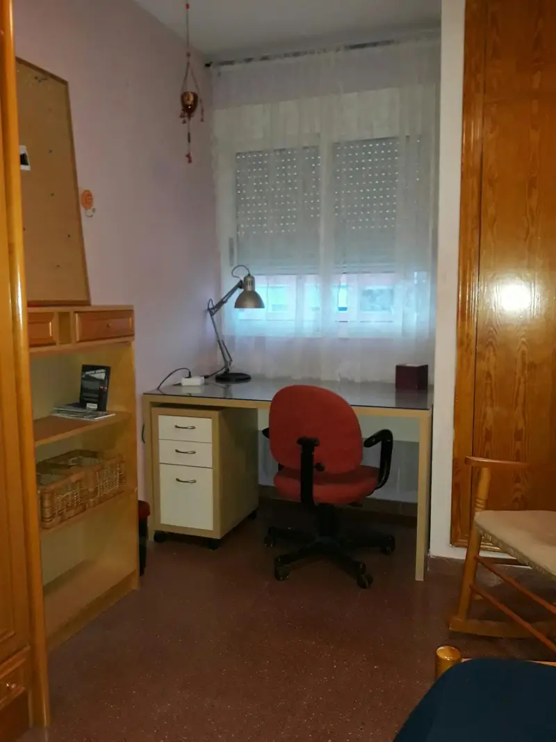 Habitacion Alquiler Murcia Estudiantes