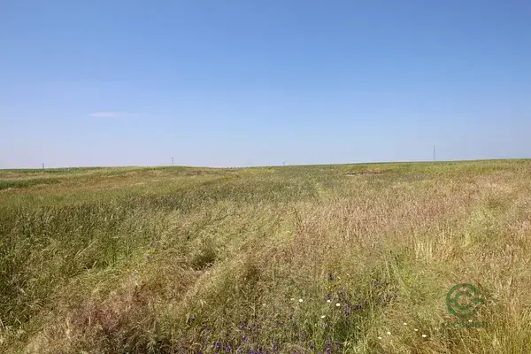 Parcela Rustica en Esparragalejo Badajoz 2177m2