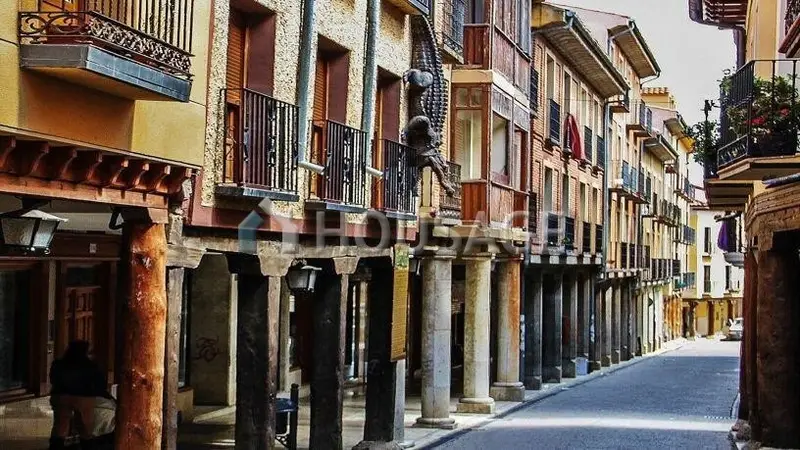Piso en Valladolid para inversores 1 dormitorio 80m2