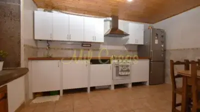 Casa unifamiliar en venta en Calle Fontemourente, Número 1