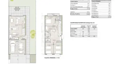 Casa en Venta Carrer Bonaventura Cutrina
