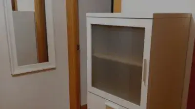 Piso en alquiler en Calle de Ventura Rodríguez, 110