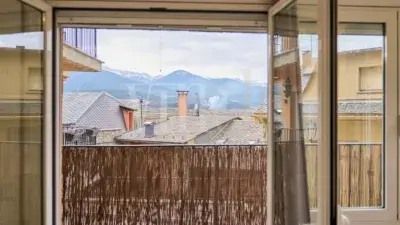 Apartamento con Vistas Espectaculares en Venta
