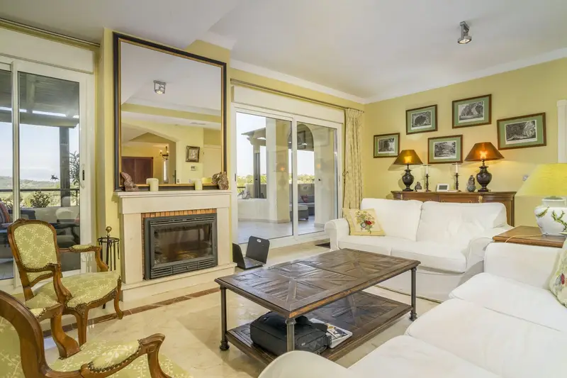 Adosado de 4 Dormitorios en venta San Roque-Club, España