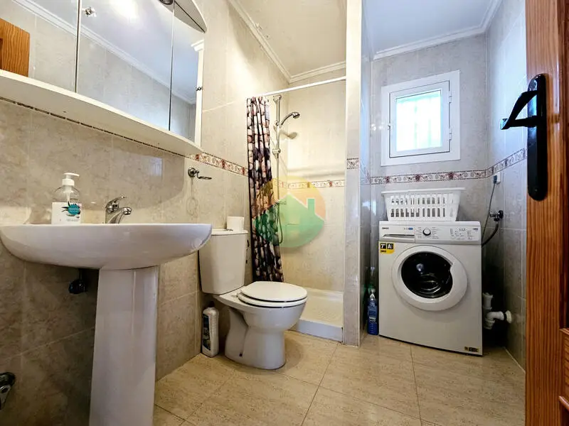 Villa de 2 Dormitorios en Camposol Murcia