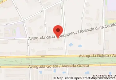 Alicante Piso Venta Avenida Condomina 52