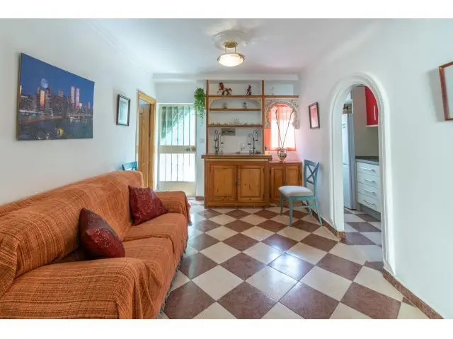 Piso en Venta Zaidín 3 Dormitorios 63m²