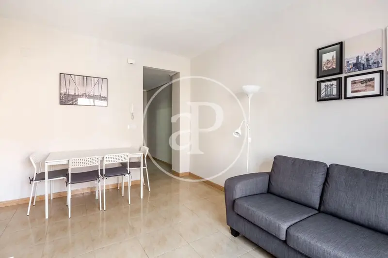 Apartamento en Alquiler Les Tendetes Valencia