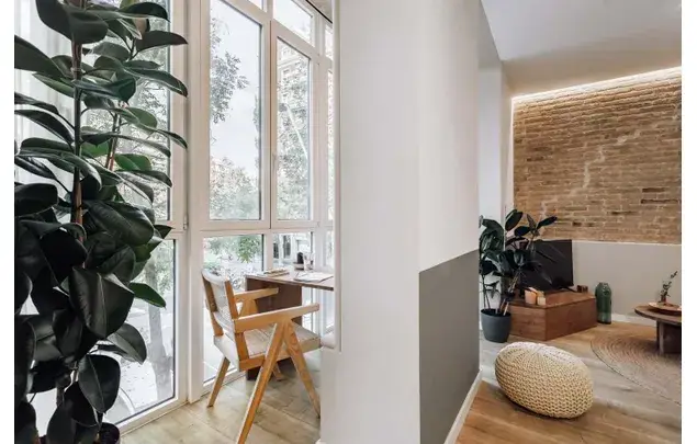 Apartamento 3 Dormitorios 67m2 Barcelona Alquiler Temporada Media Larga