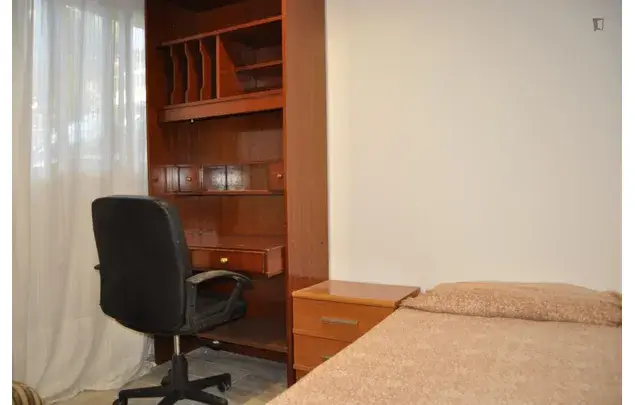 Alquiler Apartamento 2 Dormitorios Mostoles Cerca URJC