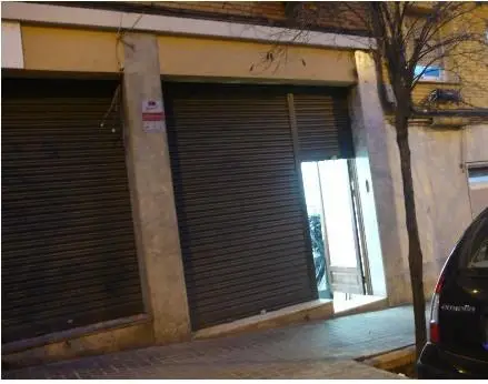 Venta Local Comercial 185m2 El Carmel Barcelona