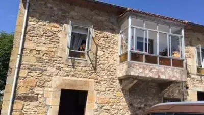 Casa en Venta Matamorosa 4 Habitaciones 120m2