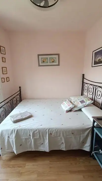 Apartamento en Ronda del General Mitre Barcelona