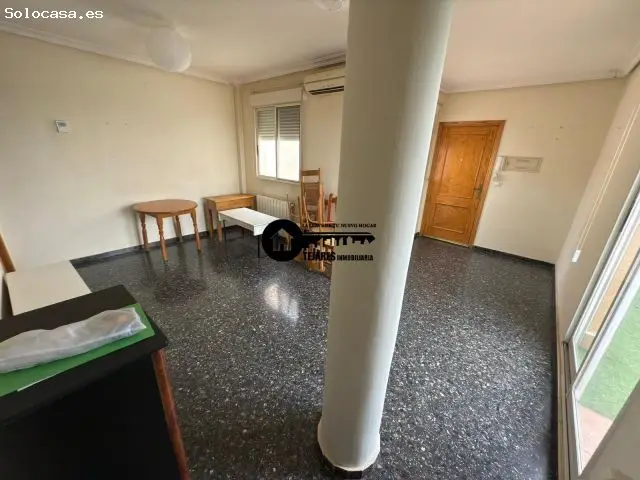 Ático en Venta Zona Centro Carretas Albacete