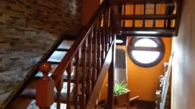 Dúplex en Venta El Alfaraz Aviles 160m2 3 Dormitorios