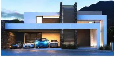 Chalet en Los Arenales 3 dormitorios 2 banos 775m2