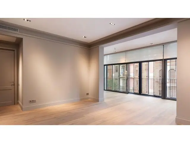 Piso en Alquiler Passeig de Gracia 3 habitaciones 2 baños