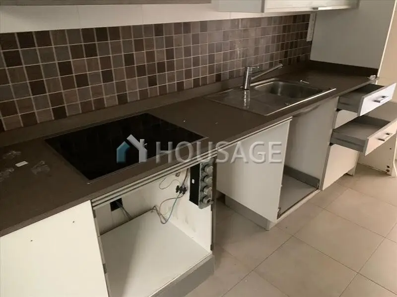 Piso en venta en Igualada 2 habitaciones 80m2