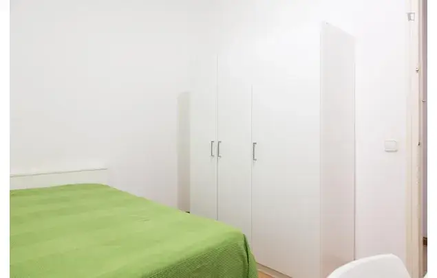 Alquiler Apartamento 4 Dormitorios Barcelona Vila de Gracia