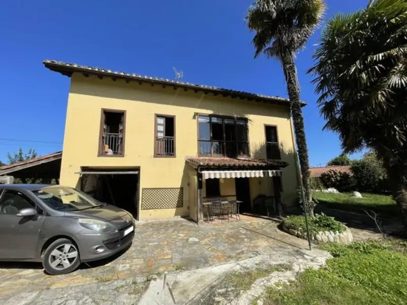 venta Chalet en Pancar, Asturias (37588232797.189900)- Globaliza