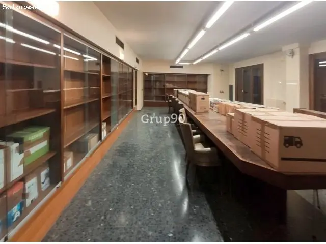 3 Locales Comerciales Grandes en Lleida Zona Institut
