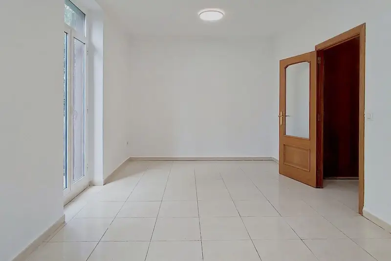 Piso en alquiler en La Gran Via, València ciudad, Valencia